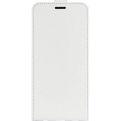 Nokia X30 Læder Flip Cover - Mobilcover Nokia X30 Læder Flip Cover - Mobilcover