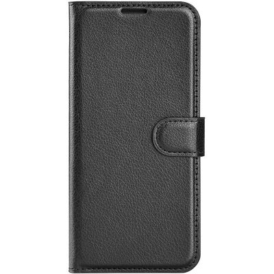 Nokia G22 Læder Flip Cover - Mobilcover Nokia G22 Læder Flip Cover - Mobilcover