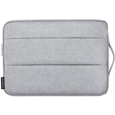 CanvasArtisan Laptop Sleeve 15" - Grå CanvasArtisan Laptop Sleeve 15" - Grå