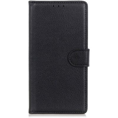Litchi Lærdeksel for OnePlus Nord 3 (5G) - Mobildeksel Litchi Lærdeksel for OnePlus Nord 3 (5G) - Mobildeksel
