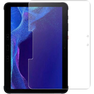 Samsung Galaxy Tab Active 4 Pro Gennemsigtig Skærmbeskyttelse Samsung Galaxy Tab Active 4 Pro Gennemsigtig Skærmbeskyttelse