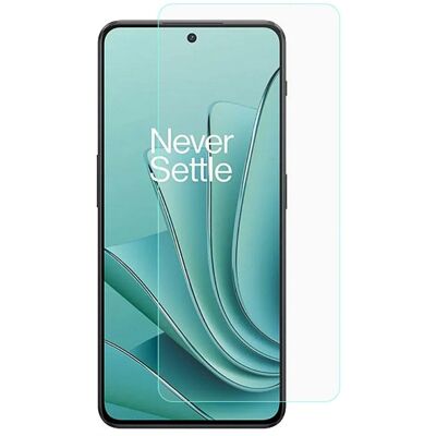 OnePlus Nord 3 (5G) Gennemsigtig Hærdet Glas - Case Friendly OnePlus Nord 3 (5G) Gennemsigtig Hærdet Glas - Case Friendly