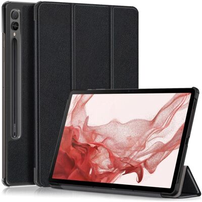 Samsung Galaxy Tab S9 Tri-Fold Læder Cover - Tablet Cover Samsung Galaxy Tab S9 Tri-Fold Læder Cover - Tablet Cover
