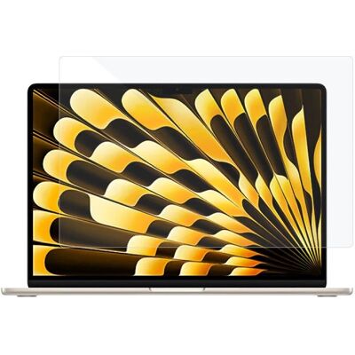Incover 15" MacBook Air Herdet Glas - Skærmbeskyttelse Incover 15" MacBook Air Herdet Glas - Skærmbeskyttelse