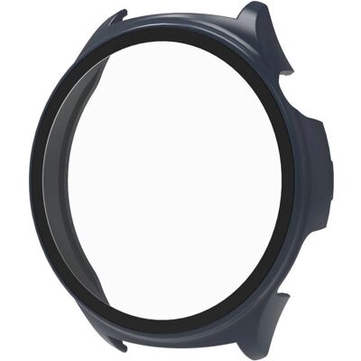 Fleksibelt Plastcover og Skærmbeskyttelse til Huawei Watch 4 Fleksibelt Plastcover og Skærmbeskyttelse til Huawei Watch 4