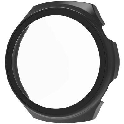 Huawei Watch 4 Pro Hard Plastikk Cover med Skjermbeskytter - Smartwatch Huawei Watch 4 Pro Hard Plastikk Cover med Skjermbeskytter - Smartwatch