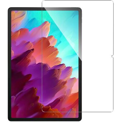 Lenovo P12 Skærmbeskyttelse - Hårdt Glas - Klar Lenovo P12 Skærmbeskyttelse - Hårdt Glas - Klar