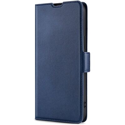 Honor Magic5 Pro læder flipcover med kortholder og stativ Honor Magic5 Pro læder flipcover med kortholder og stativ