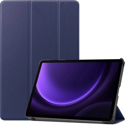 Samsung Galaxy Tab S9 FE Tri-Fold Læder Cover - Tablet Cover Samsung Galaxy Tab S9 FE Tri-Fold Læder Cover - Tablet Cover