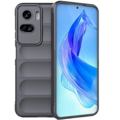 Honor 90 Lite Robust Flekst Plast Cover - Mobilcover Honor 90 Lite Robust Flekst Plast Cover - Mobilcover