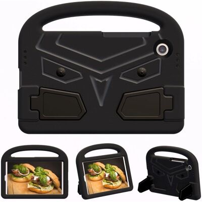Samsung Galaxy Tab A9 - Tynd EVA-cover til børn med kickstand Samsung Galaxy Tab A9 - Tynd EVA-cover til børn med kickstand
