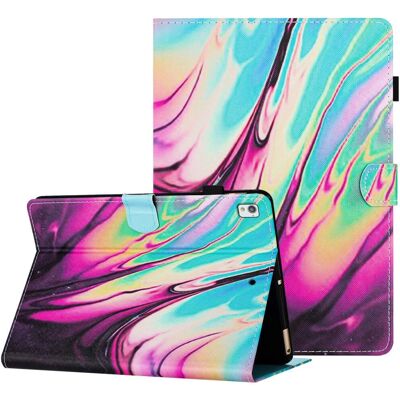 INCOVER lædercover til iPad 10.2" med stativ & kortholder INCOVER lædercover til iPad 10.2" med stativ & kortholder