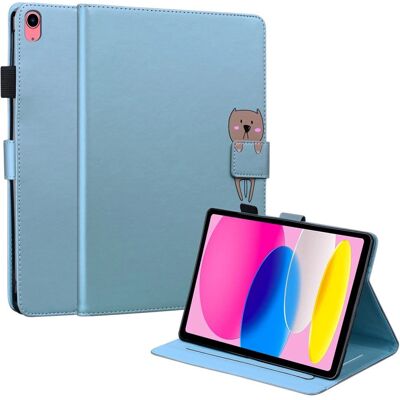 Apple Læder iPad Cover - Dyremotiv for 11"/10.9" Apple Læder iPad Cover - Dyremotiv for 11"/10.9"
