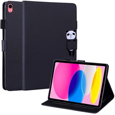 TABLETCOVERS.DK lædercover til iPad med dyremotiv - 11/10.9 tommer TABLETCOVERS.DK lædercover til iPad med dyremotiv - 11/10.9 tommer