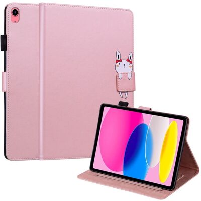 Apple Læder Flipcover - Dyremotiv til iPad 11"/10.9" Apple Læder Flipcover - Dyremotiv til iPad 11"/10.9"