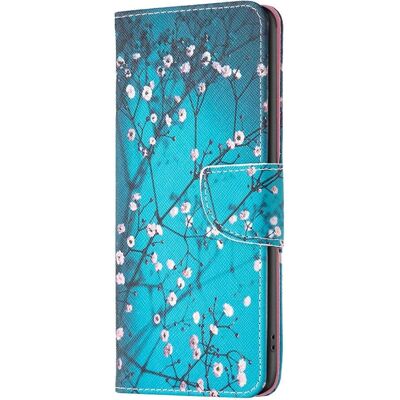 OnePlus 12 Lær Flip Cover med Kortfack - Mobildeksel OnePlus 12 Lær Flip Cover med Kortfack - Mobildeksel