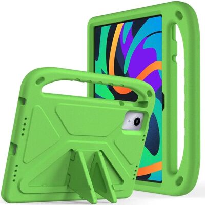 Lenovo M11 Børnevenligt Grøn Tablet Cover - Cover til tablet Lenovo M11 Børnevenligt Grøn Tablet Cover - Cover til tablet