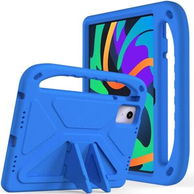 Børnecover til Lenovo Tab M11 - Stødabsorberende EVA - Støtte - Tabletcover Børnecover til Lenovo Tab M11 - Stødabsorberende EVA - Støtte - Tabletcover
