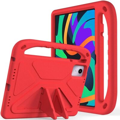 Lenovo M11 Børne Stødabsorberende EVA Cover med Støtte - Tablet Cover Lenovo M11 Børne Stødabsorberende EVA Cover med Støtte - Tablet Cover