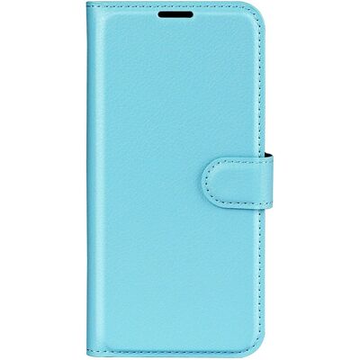 Motorola G42 Læder Flip Cover - Kortplads - Stander Motorola G42 Læder Flip Cover - Kortplads - Stander