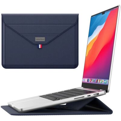 Tech-Protect MacBook / Laptop Sleeve 13-14" - Laptop Sleeve Tech-Protect MacBook / Laptop Sleeve 13-14" - Laptop Sleeve
