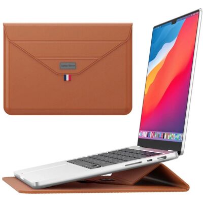 Tech-Protect MacBook / Laptop Sleeve 13-14" - Laptop Sleeve Tech-Protect MacBook / Laptop Sleeve 13-14" - Laptop Sleeve