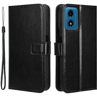 EIDERWOOD Motorola Moto G04 / G24 / G24 Power Flip Cover - Mobildeksel EIDERWOOD Motorola Moto G04 / G24 / G24 Power Flip Cover - Mobildeksel