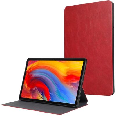 EIDERWOOD Lenovo Tab M11 Lærflipdeksel - Nettbrettdeksel EIDERWOOD Lenovo Tab M11 Lærflipdeksel - Nettbrettdeksel