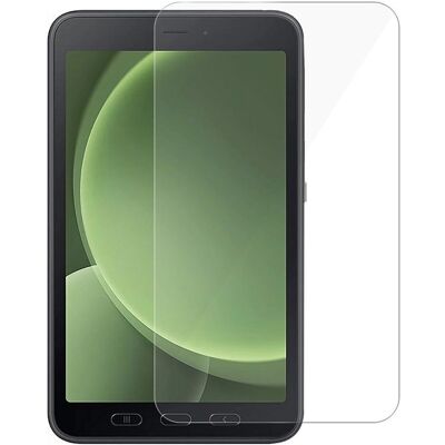 Samsung Galaxy Tab Active5 Skærmbeskyttelse - Hærdet Glas Samsung Galaxy Tab Active5 Skærmbeskyttelse - Hærdet Glas