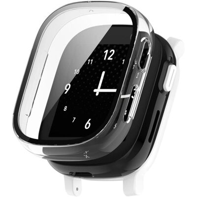 Gennemsigtig beskyttelsescover Xplora X6Play - Smartwatch Gennemsigtig beskyttelsescover Xplora X6Play - Smartwatch