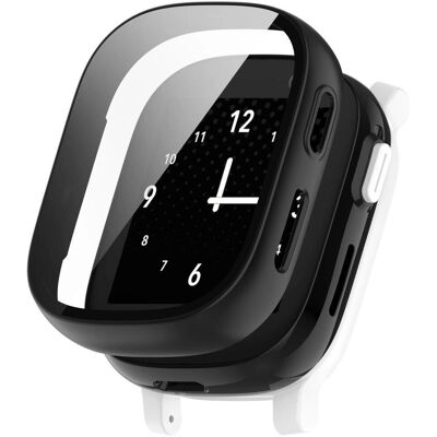 Xplora X6Play Hard Plastikkappe - Smartwatch Beskyttelse Xplora X6Play Hard Plastikkappe - Smartwatch Beskyttelse