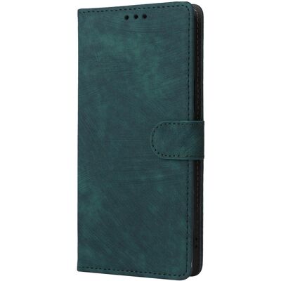 EIDERWOOD Læder Flip Cover til Asus Zenfone 11 Ultra - Mobilcover EIDERWOOD Læder Flip Cover til Asus Zenfone 11 Ultra - Mobilcover