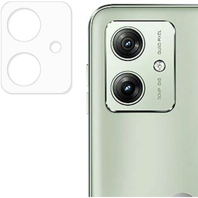 Motorola Moto G54 Kameralinse Beskyttelsesglas - Gennemsigtig Motorola Moto G54 Kameralinse Beskyttelsesglas - Gennemsigtig