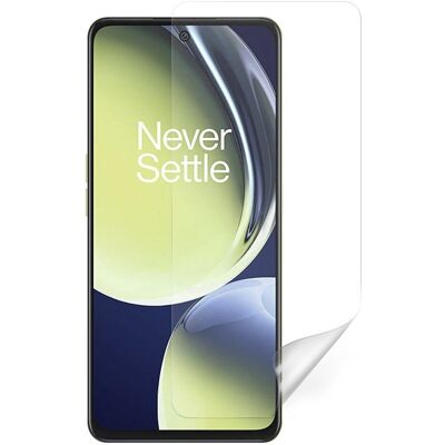 OnePlus Nord CE 3 Lite 5G Skjermbeskyttelse - Gennemsiktig OnePlus Nord CE 3 Lite 5G Skjermbeskyttelse - Gennemsiktig