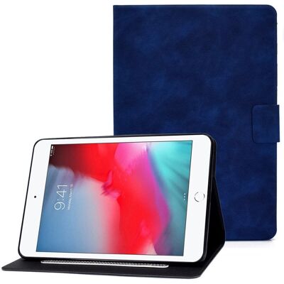 EIDERWOOD læder flipcover til iPad Mini 4 / iPad Mini (2019) - Cover EIDERWOOD læder flipcover til iPad Mini 4 / iPad Mini (2019) - Cover