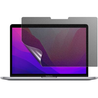Apple MacBook Air 13 Privacy PET Skærmbeskyttelse Apple MacBook Air 13 Privacy PET Skærmbeskyttelse