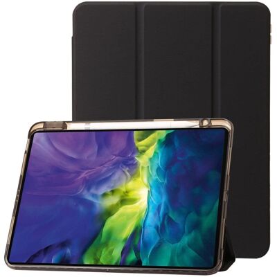 EIDERWOOD tri-fold lædercover til iPad Pro 13" (2024) - Tablet Cover EIDERWOOD tri-fold lædercover til iPad Pro 13" (2024) - Tablet Cover
