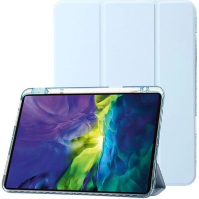 EIDERWOOD iPad Pro 11" - Kunstlæder Flip Cover med Apple Pencil Holder EIDERWOOD iPad Pro 11" - Kunstlæder Flip Cover med Apple Pencil Holder