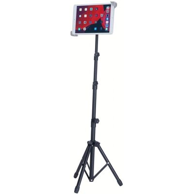 INCOVER UniversaltTabletholder – Høyde 55-140cm INCOVER UniversaltTabletholder – Høyde 55-140cm