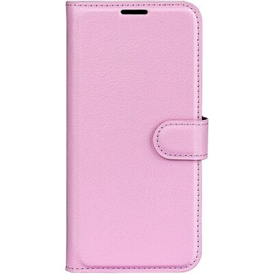 EIDERWOOD Google Pixel 9 Pro XL Litchi Læder Flip Cover - Mobilcover EIDERWOOD Google Pixel 9 Pro XL Litchi Læder Flip Cover - Mobilcover