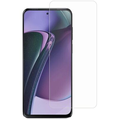 Motorola G Stylus 5G (2024) Gjennomsiktig Skjermbeskytter - 9H Hardhet Motorola G Stylus 5G (2024) Gjennomsiktig Skjermbeskytter - 9H Hardhet