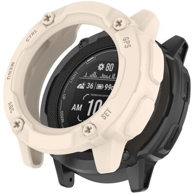 Garmin Instinct 2X Solar Beige - Smartwatch Cover Garmin Instinct 2X Solar Beige - Smartwatch Cover