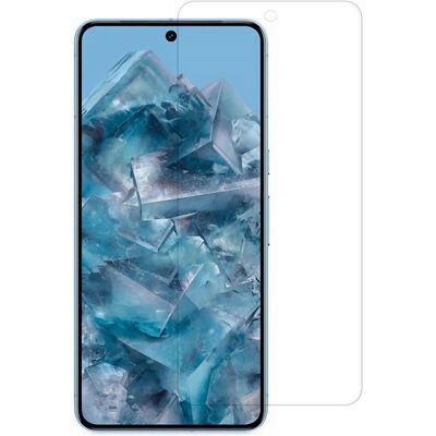 Google Pixel 9 Pro XL Gjennomsiktig Skjermbeskytter Google Pixel 9 Pro XL Gjennomsiktig Skjermbeskytter