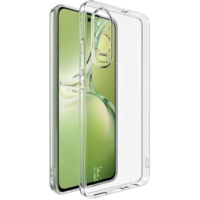 IMAK UX-5 Serie Gennemsigtigt Mobilcover IMAK UX-5 Serie Gennemsigtigt Mobilcover