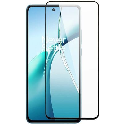 OnePlus Nord CE4 Lite (5G) skjermbeskytter - Kant-til-kant, 9H, Anti-fingeravtrykk OnePlus Nord CE4 Lite (5G) skjermbeskytter - Kant-til-kant, 9H, Anti-fingeravtrykk