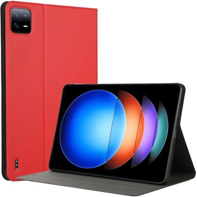 EIDERWOOD Xiaomi Pad 6S Pro Vegan Læder Nettbrett Flip Cover EIDERWOOD Xiaomi Pad 6S Pro Vegan Læder Nettbrett Flip Cover