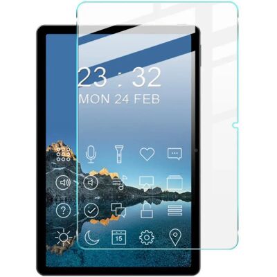 Xiaomi Redmi Pad SE IMAK Arc Edge Herdet Glass - Skjermbeskyttelse - Gjennomsiktig Xiaomi Redmi Pad SE IMAK Arc Edge Herdet Glass - Skjermbeskyttelse - Gjennomsiktig