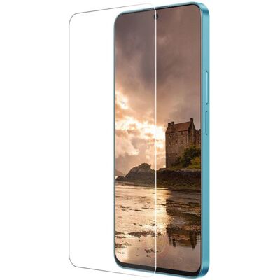 ENKAY - Oppo A2 (5G) - Gennemsigtig - Skærmbeskyttelse ENKAY - Oppo A2 (5G) - Gennemsigtig - Skærmbeskyttelse