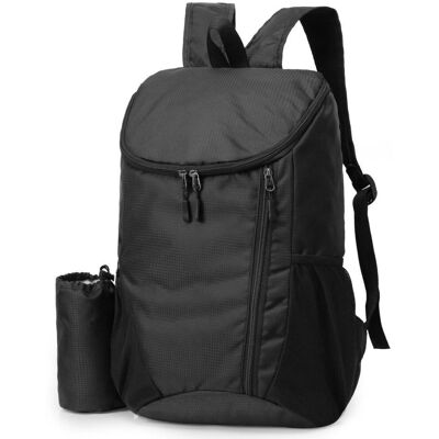 Vannavvisende 20L Nylon Ryggsekk - Ryggsekk Vannavvisende 20L Nylon Ryggsekk - Ryggsekk