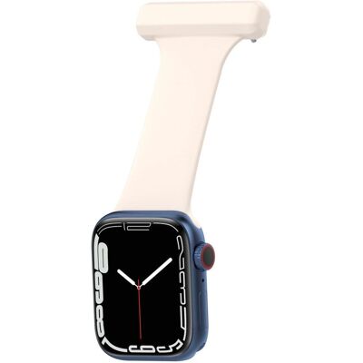 Halvt rem til Apple Watch Series 1-10 & SE - Sundhedsudgave Halvt rem til Apple Watch Series 1-10 & SE - Sundhedsudgave